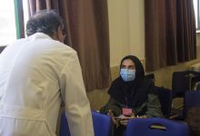 گزارش تصویری نخستین مدرسه تابستانه فیزیک تابستان 1401 دانشگاه صنعتی شاهرود